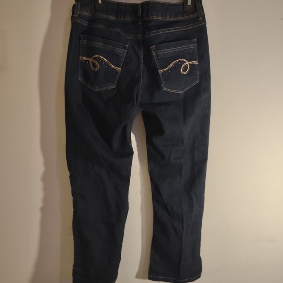 Riders By Lee - Size 11P - Picture 4 of 11